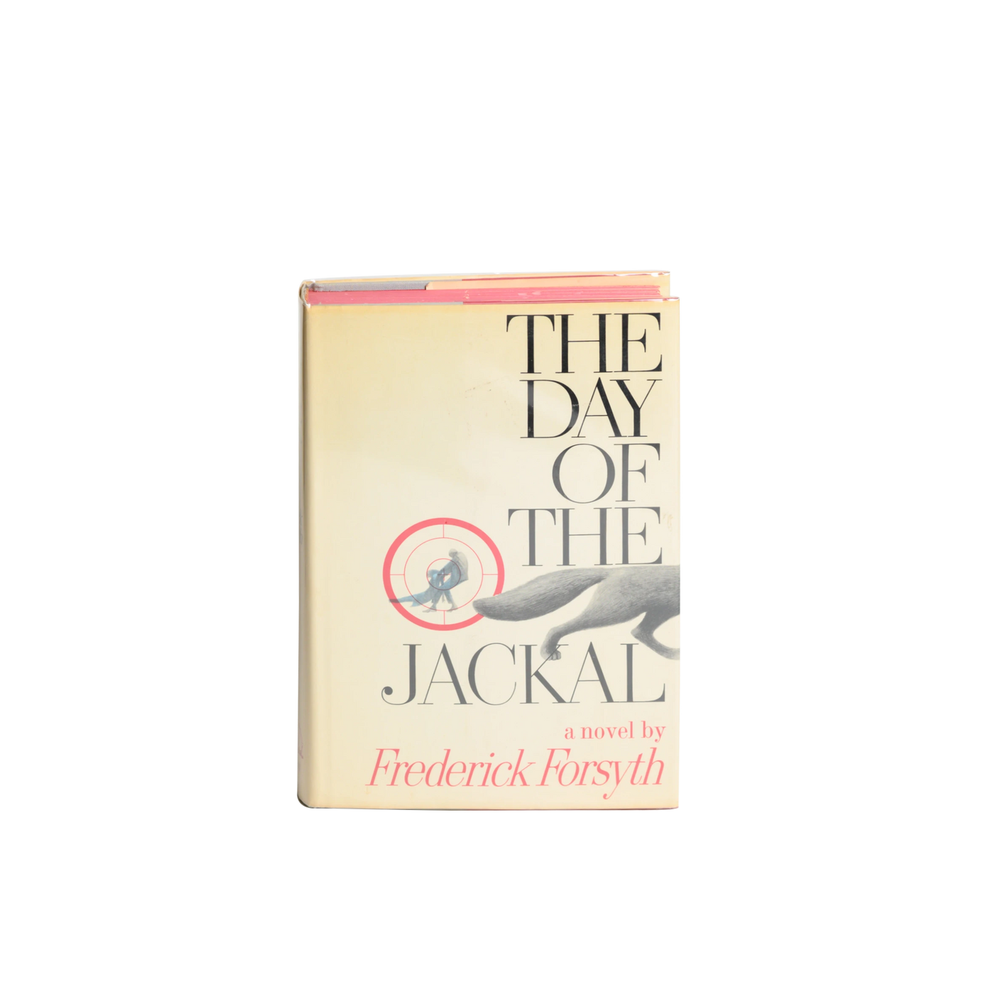 The Day of The Jackal - 