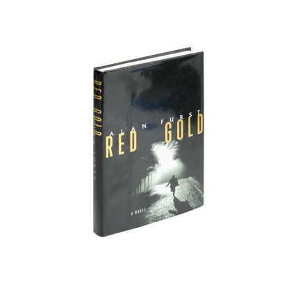 Red Gold - 