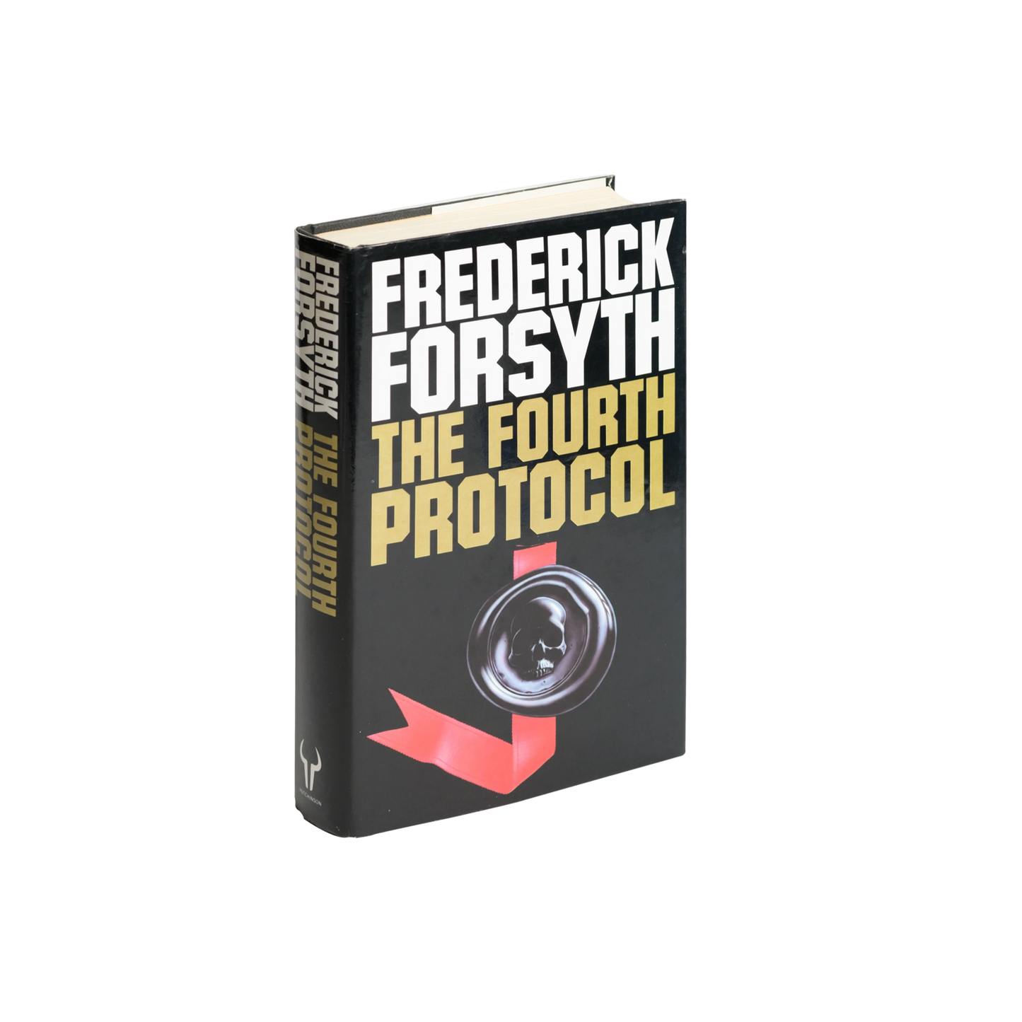 The Fourth Protocol - 