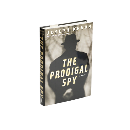 The Prodigal Spy - 
