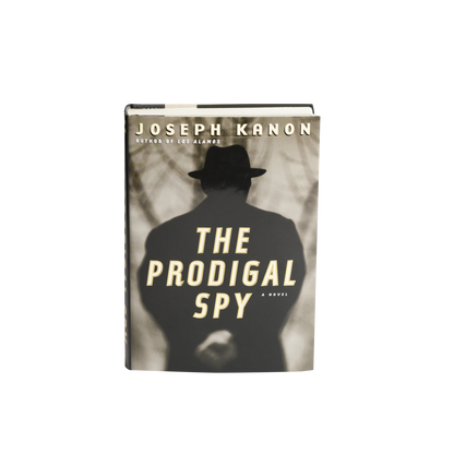 The Prodigal Spy - 