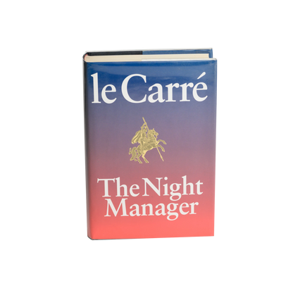 The Night Manager - 