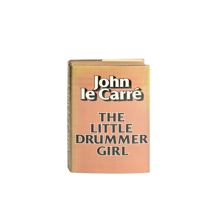 The Little Drummer Girl - 