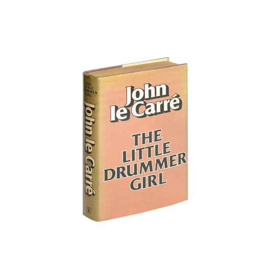 The Little Drummer Girl -