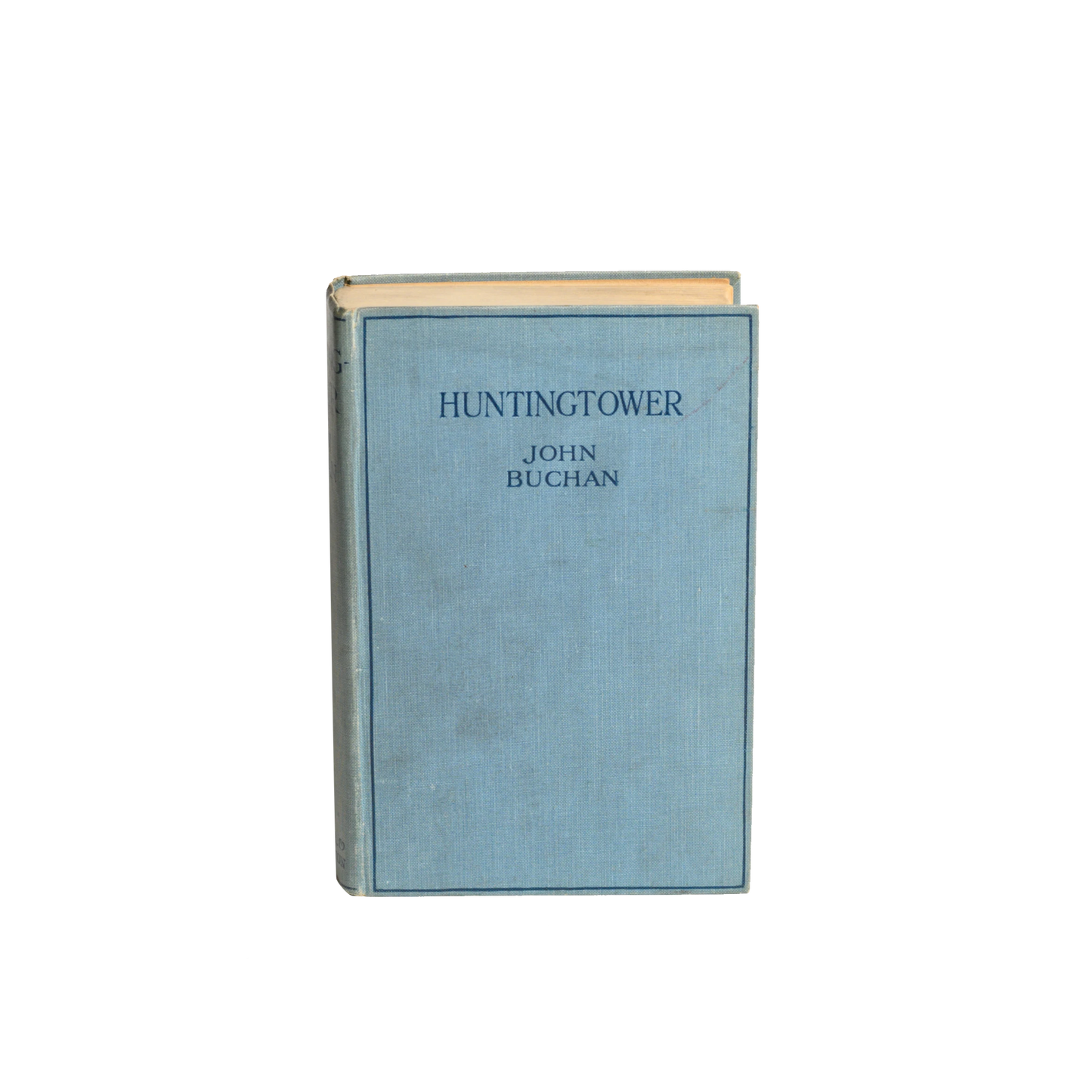 Huntingtower - 