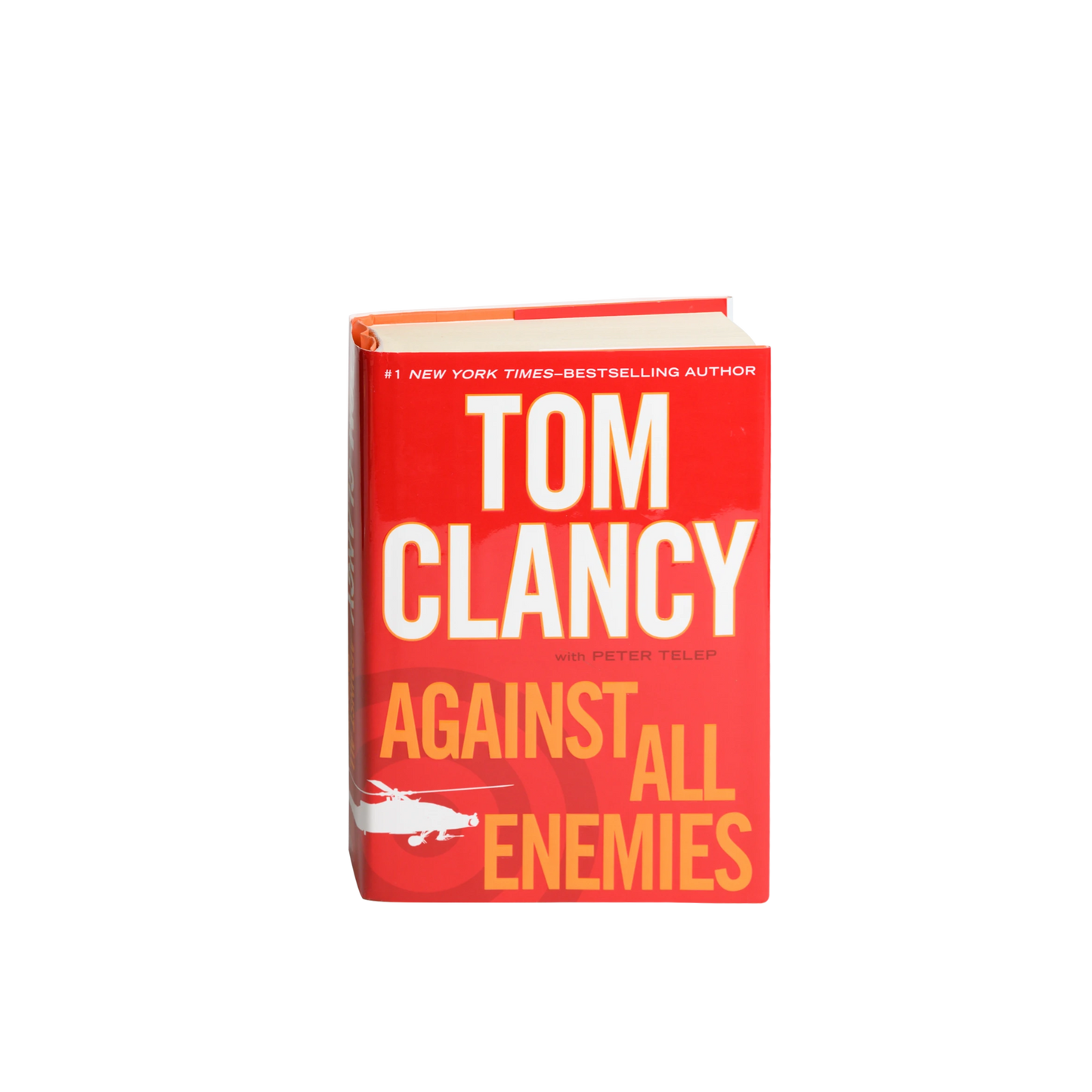 Against All Enemies - 