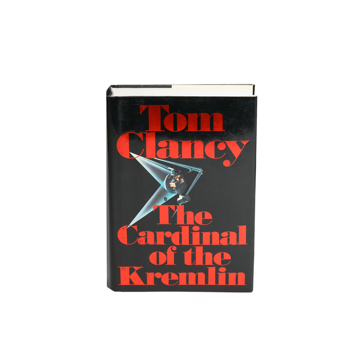 The Cardinal of the Kremlin - 