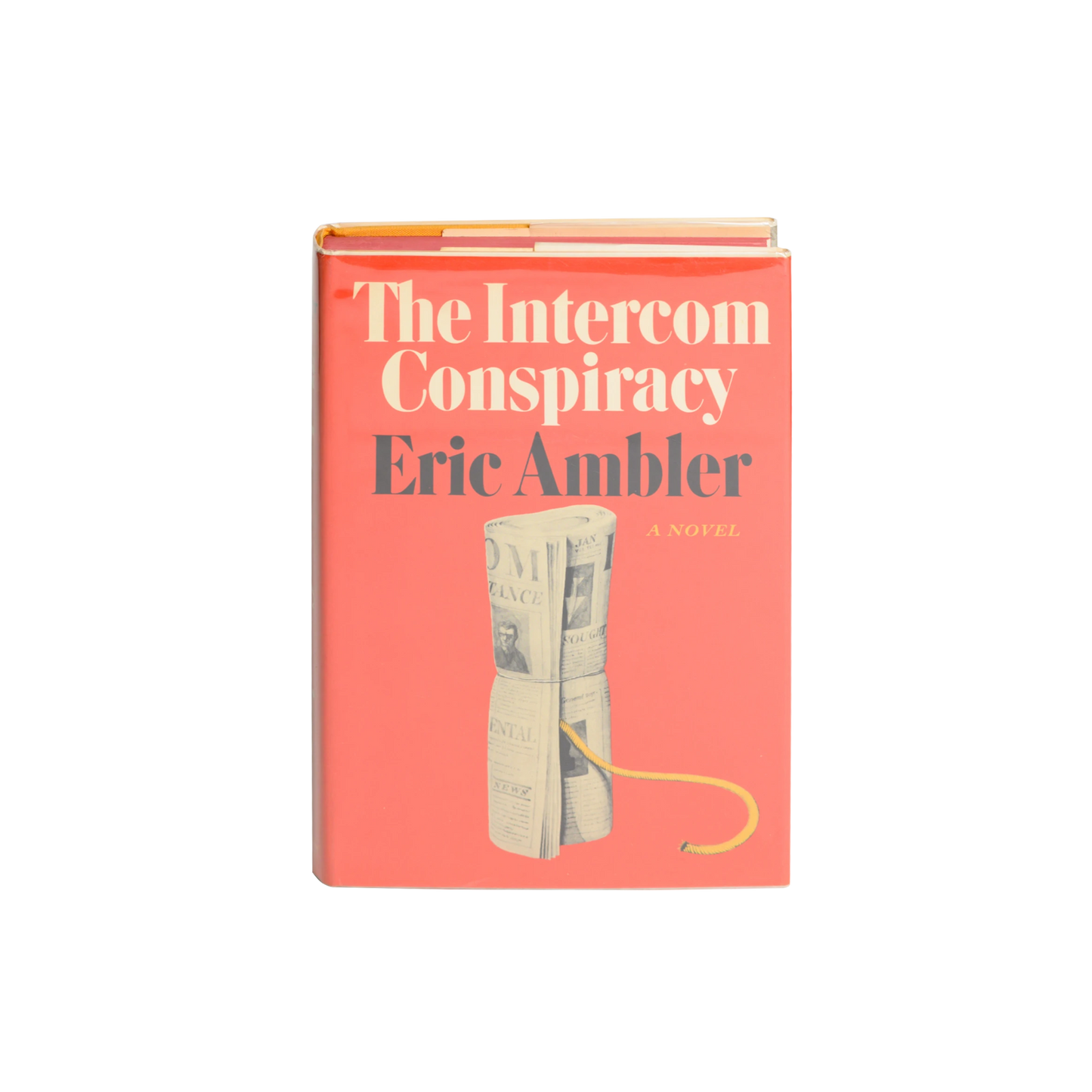 The Intercom Conspiracy - 
