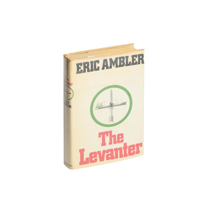 The Levanter - 
