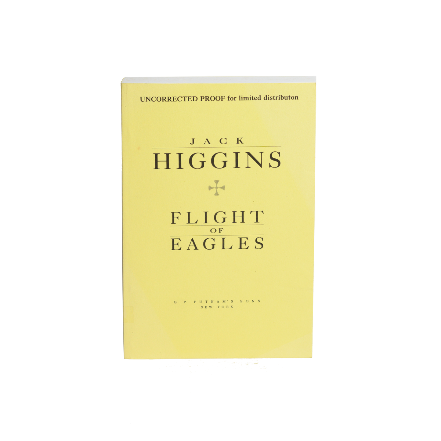 Flight of Eagles - 