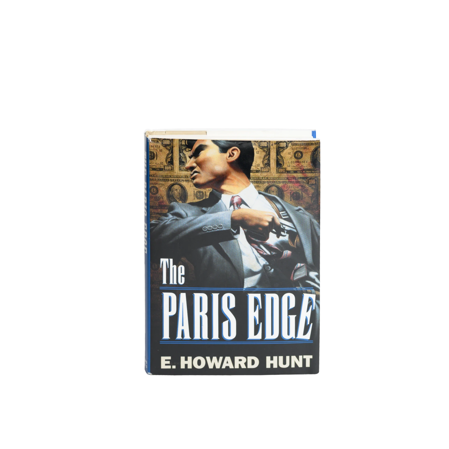 The Paris Edge - 