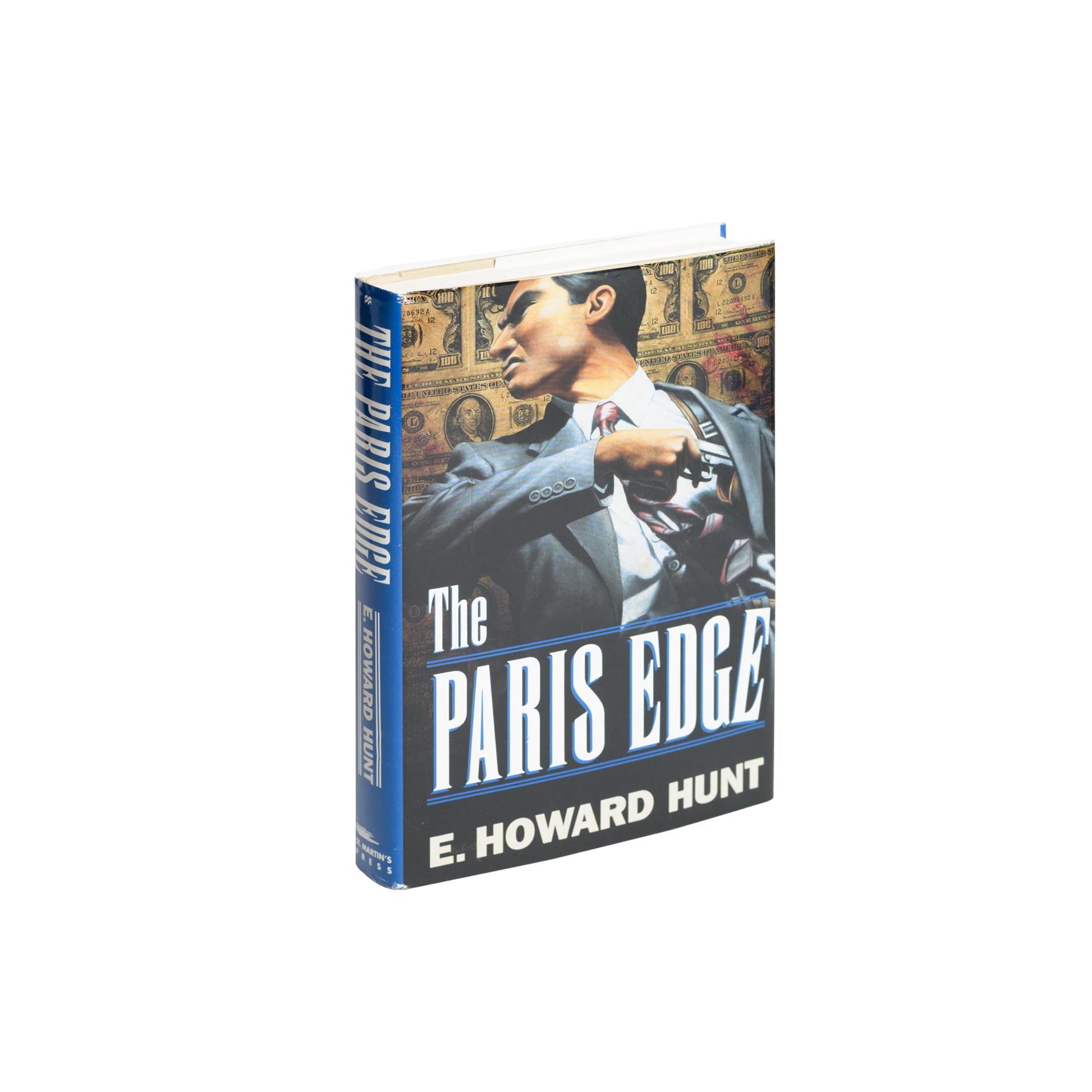 The Paris Edge - 