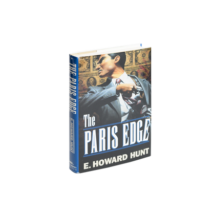 The Paris Edge - 