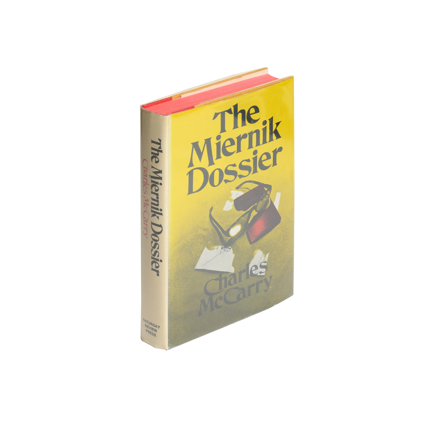 The Miernik Dossier - 