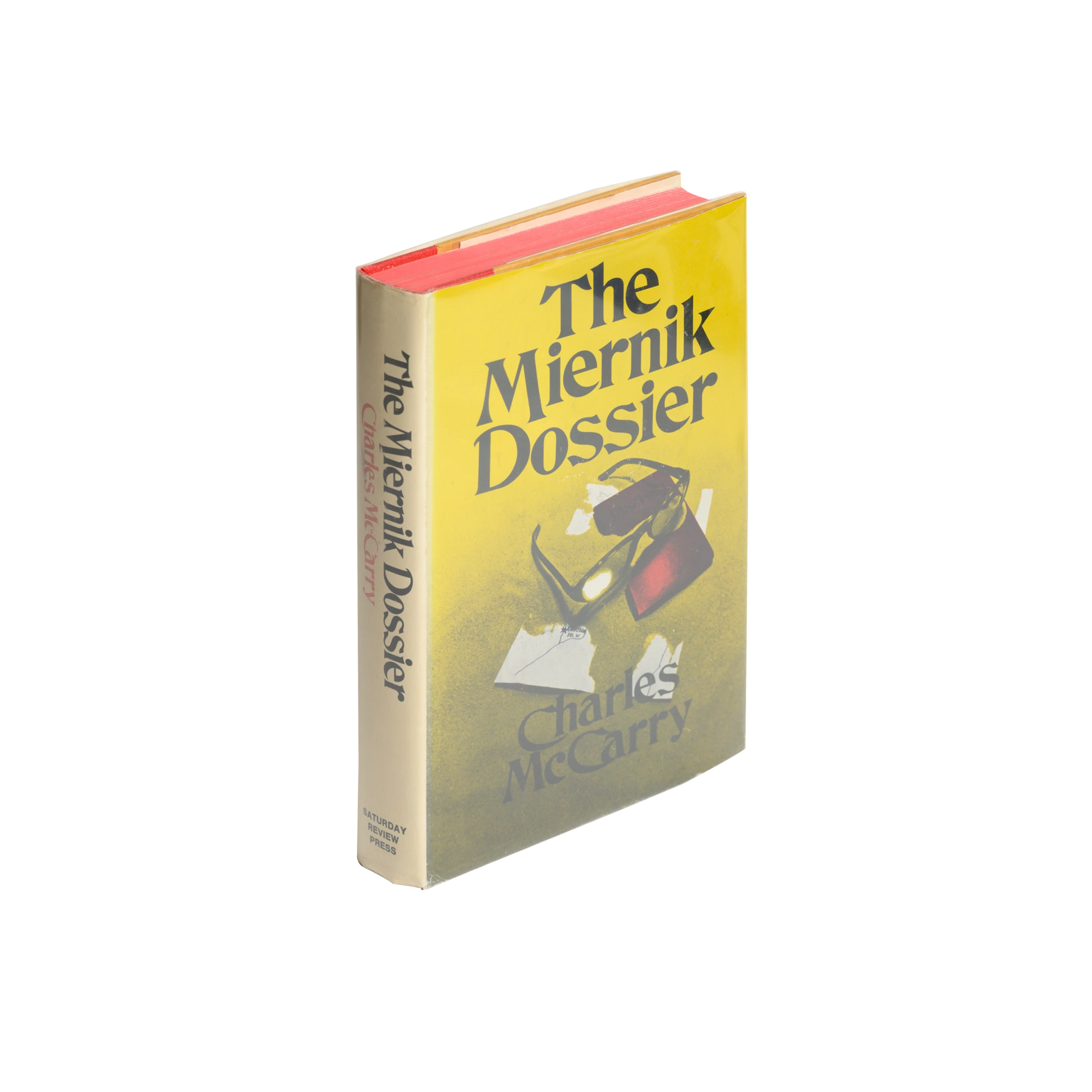 The Miernik Dossier - 