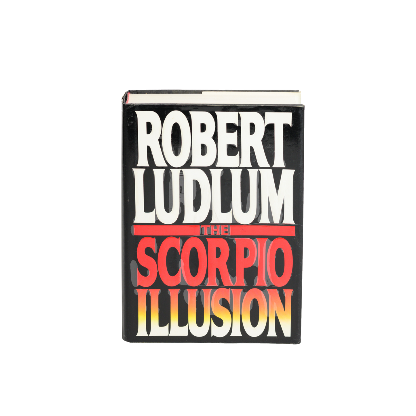 The Scorpio Illusion - 