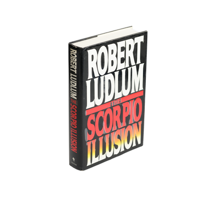 The Scorpio Illusion - 