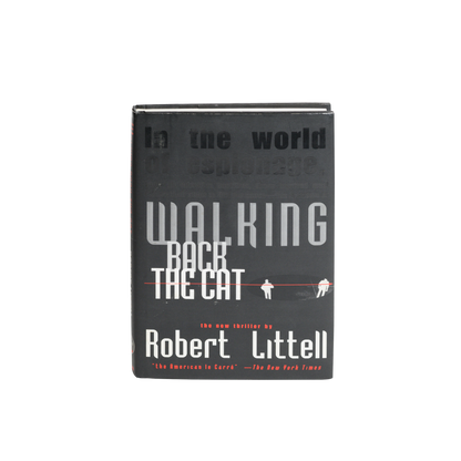 Walking Back the Cat - 
