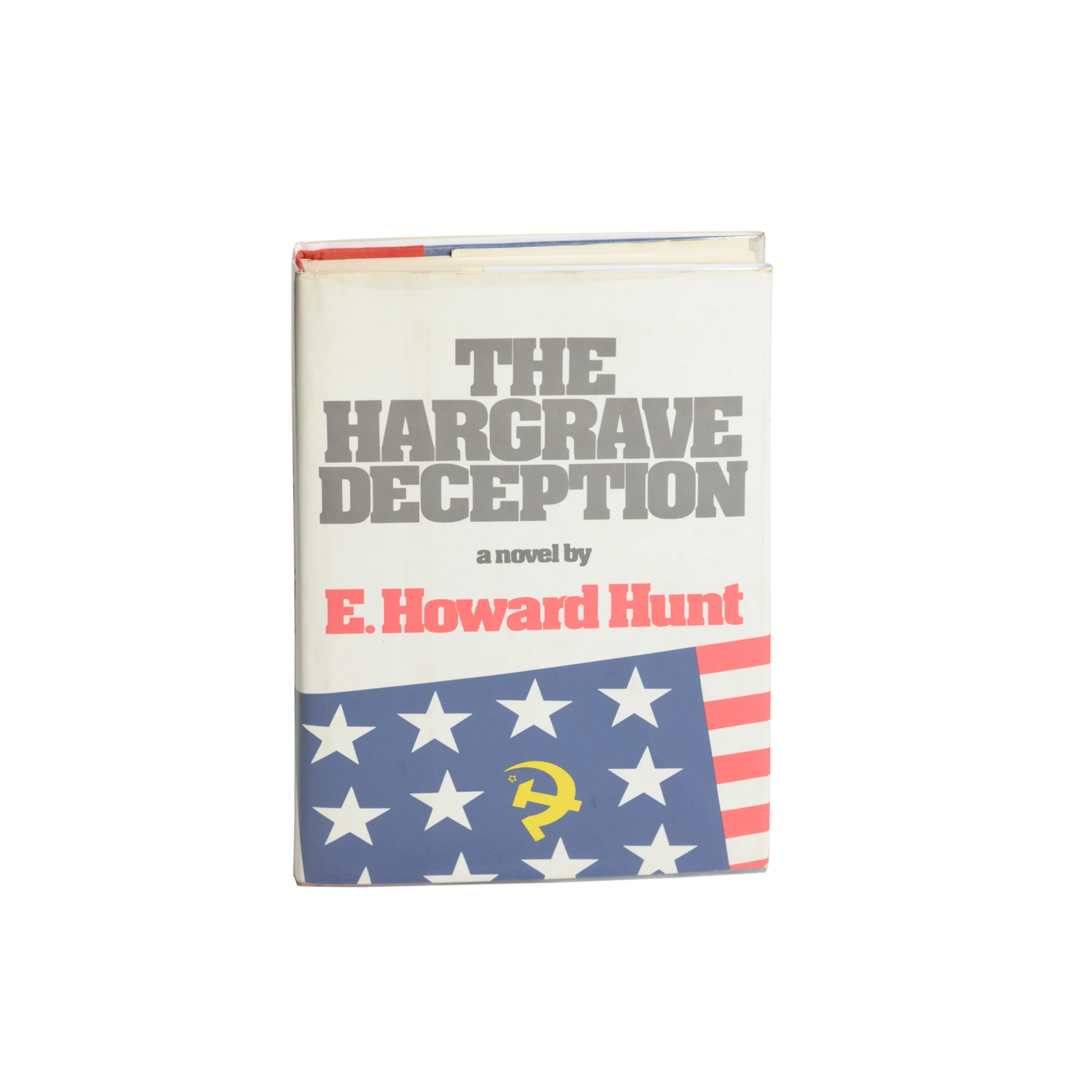 The Hargrave Deception - 