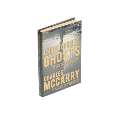Christopher's Ghosts - 