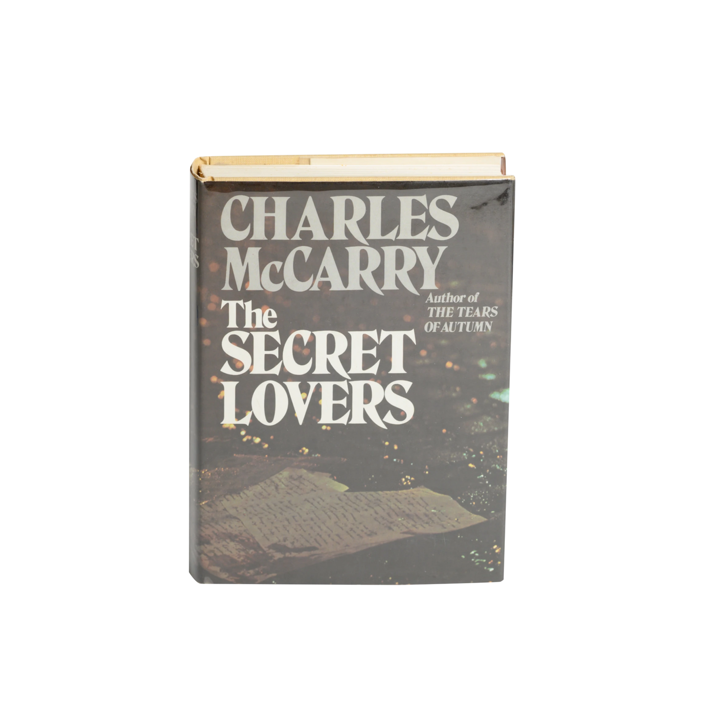 The Secret Lovers - 
