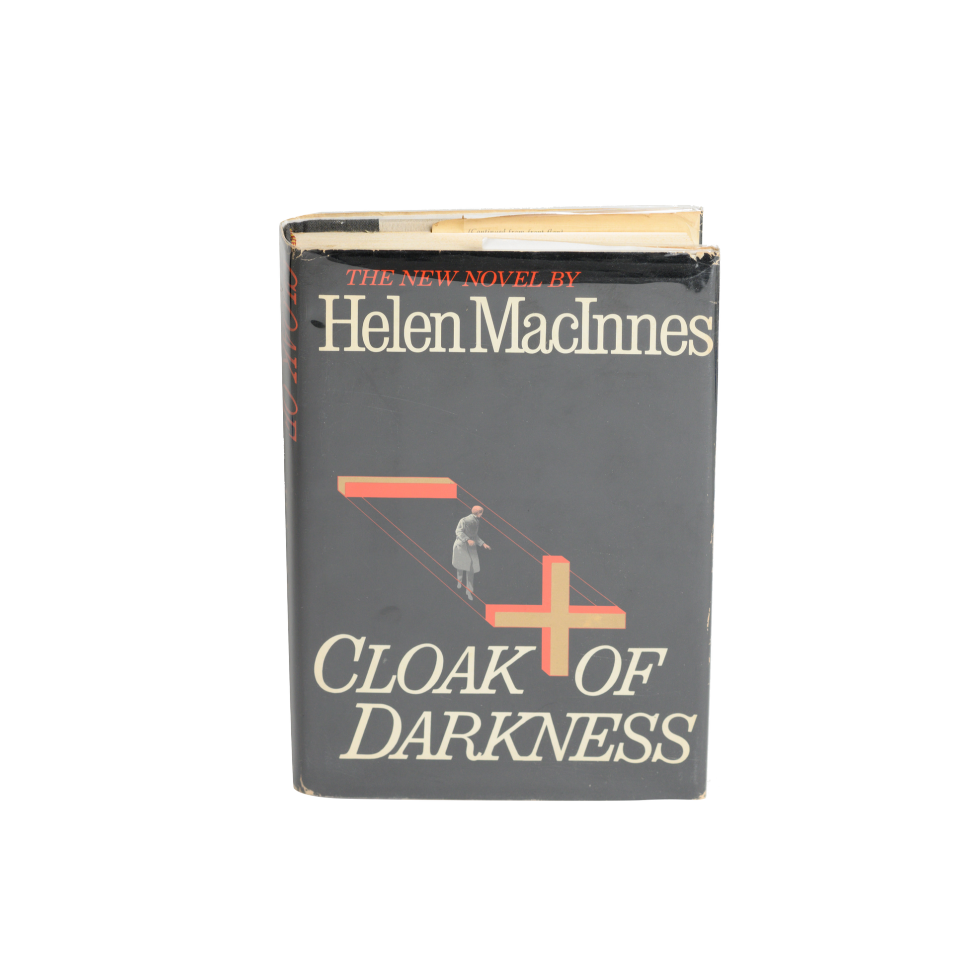 Cloak of Darkness - 