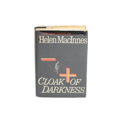 Cloak of Darkness - 