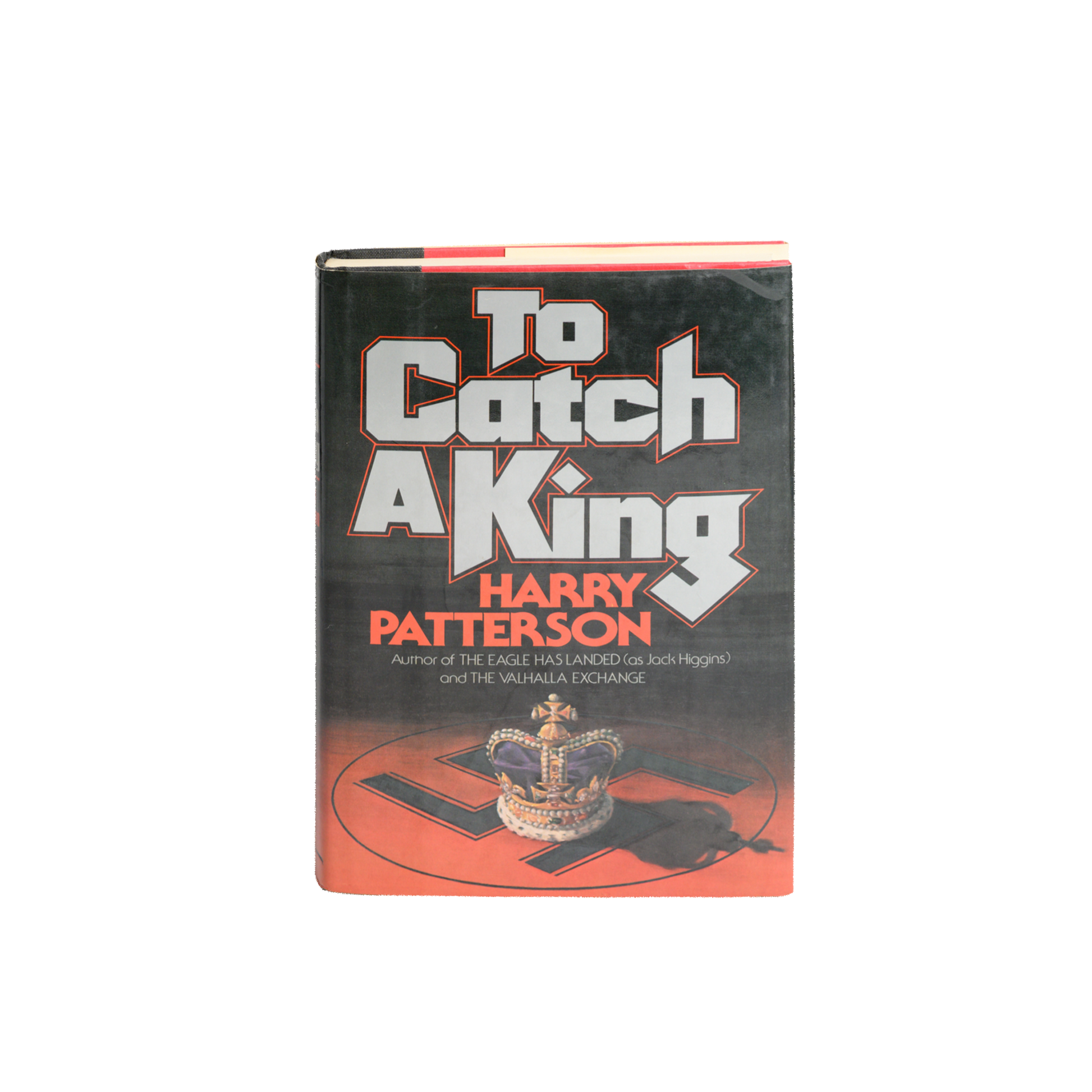 To Catch a King - 