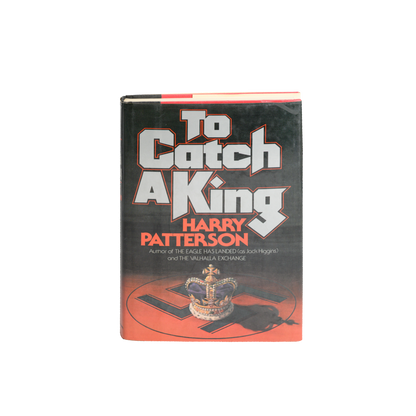 To Catch a King - 