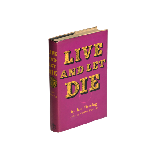 Live and Let Die - 