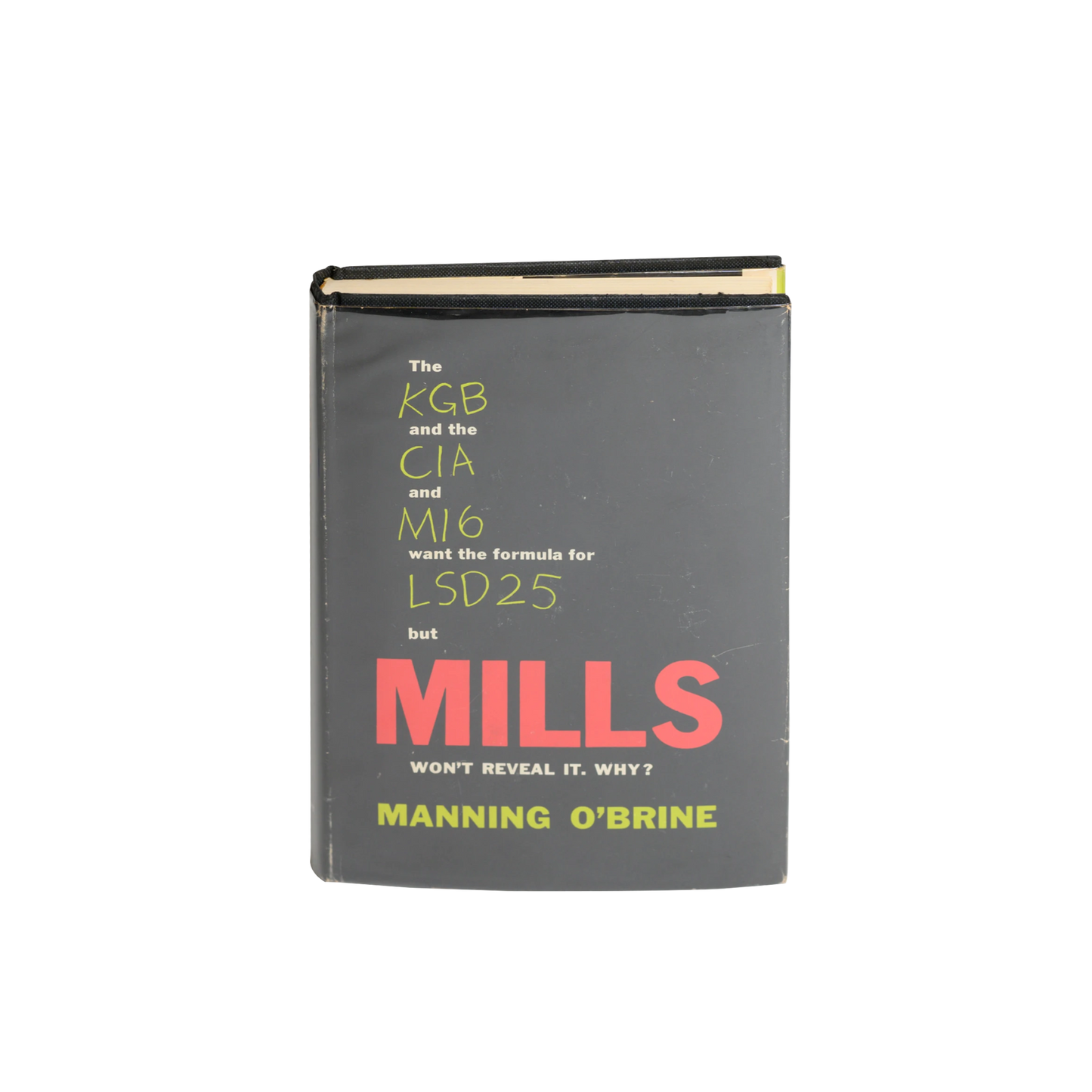 Mills - 