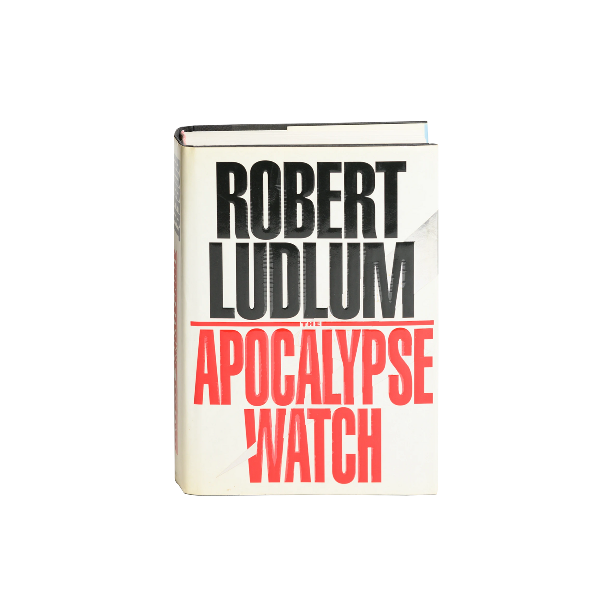The Apocalypse Watch - 