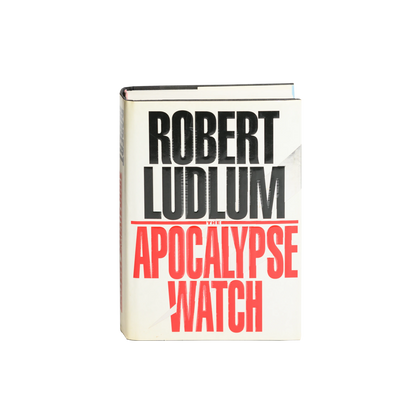 The Apocalypse Watch - 