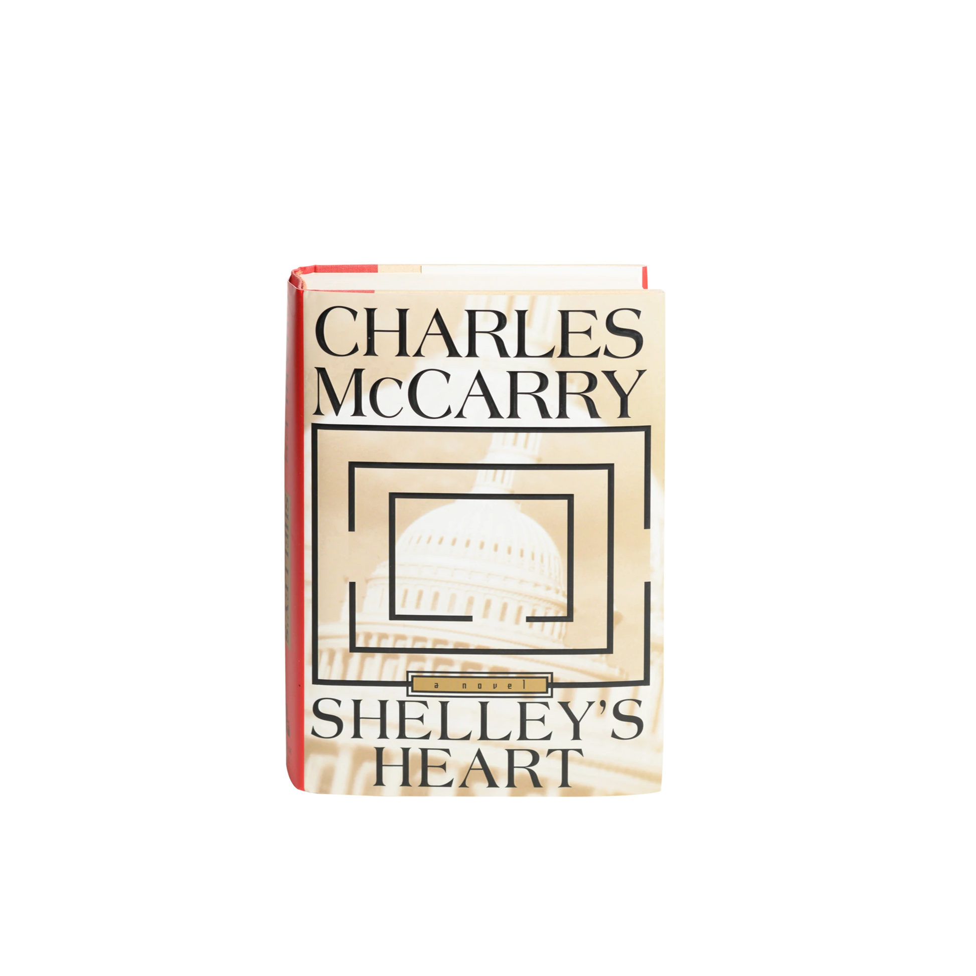 Shelley's Heart - 