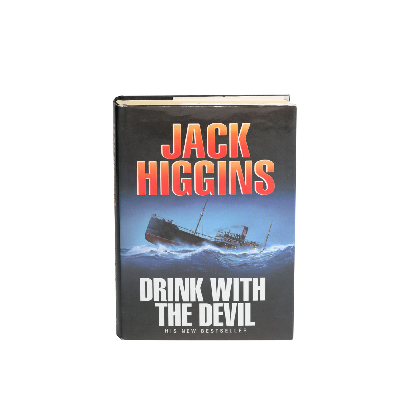 Drink with the Devil - 