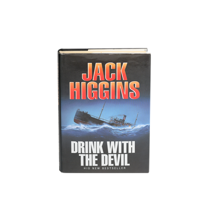 Drink with the Devil - 