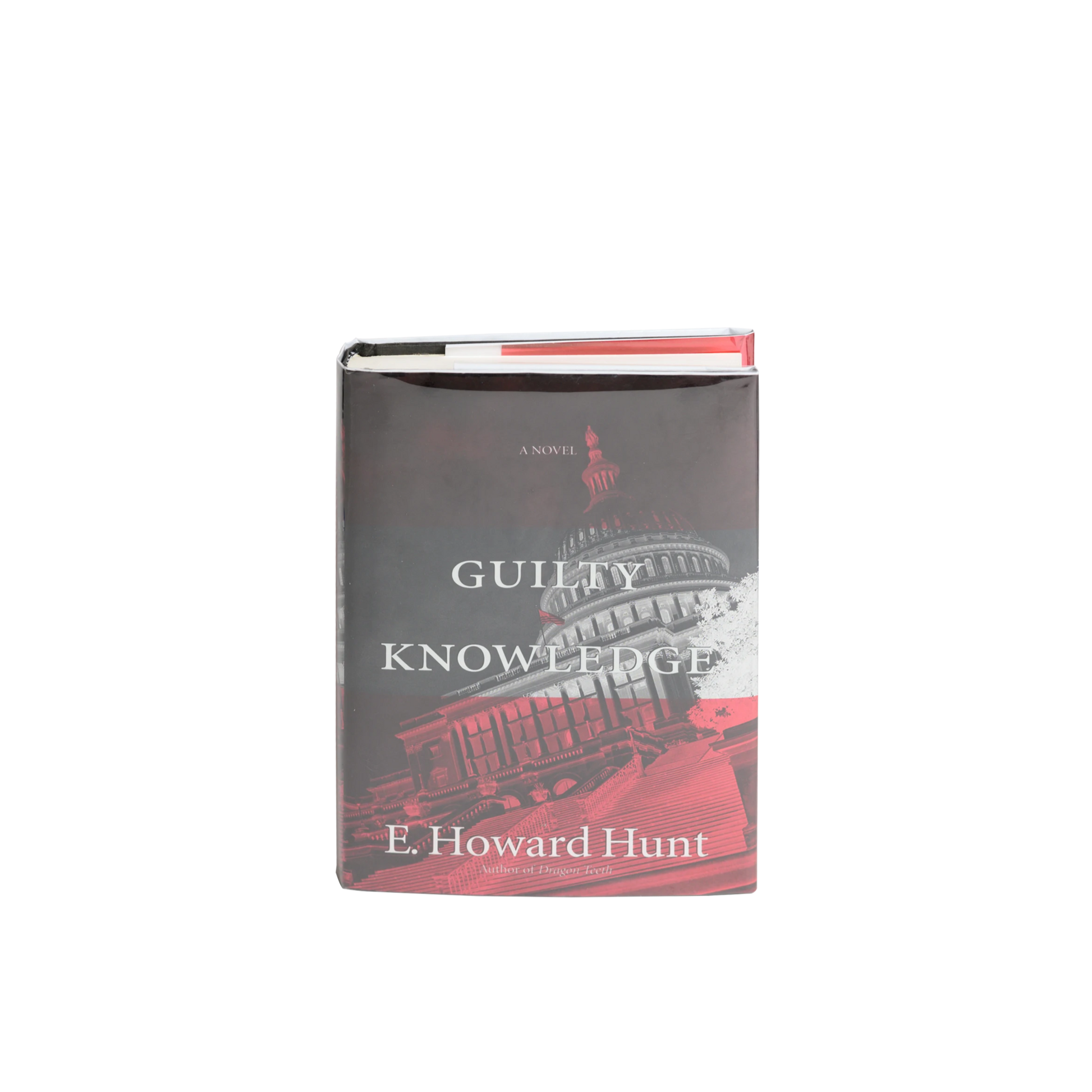 Guilty Knowledge - 