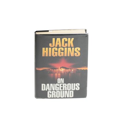 On Dangerous Ground - 