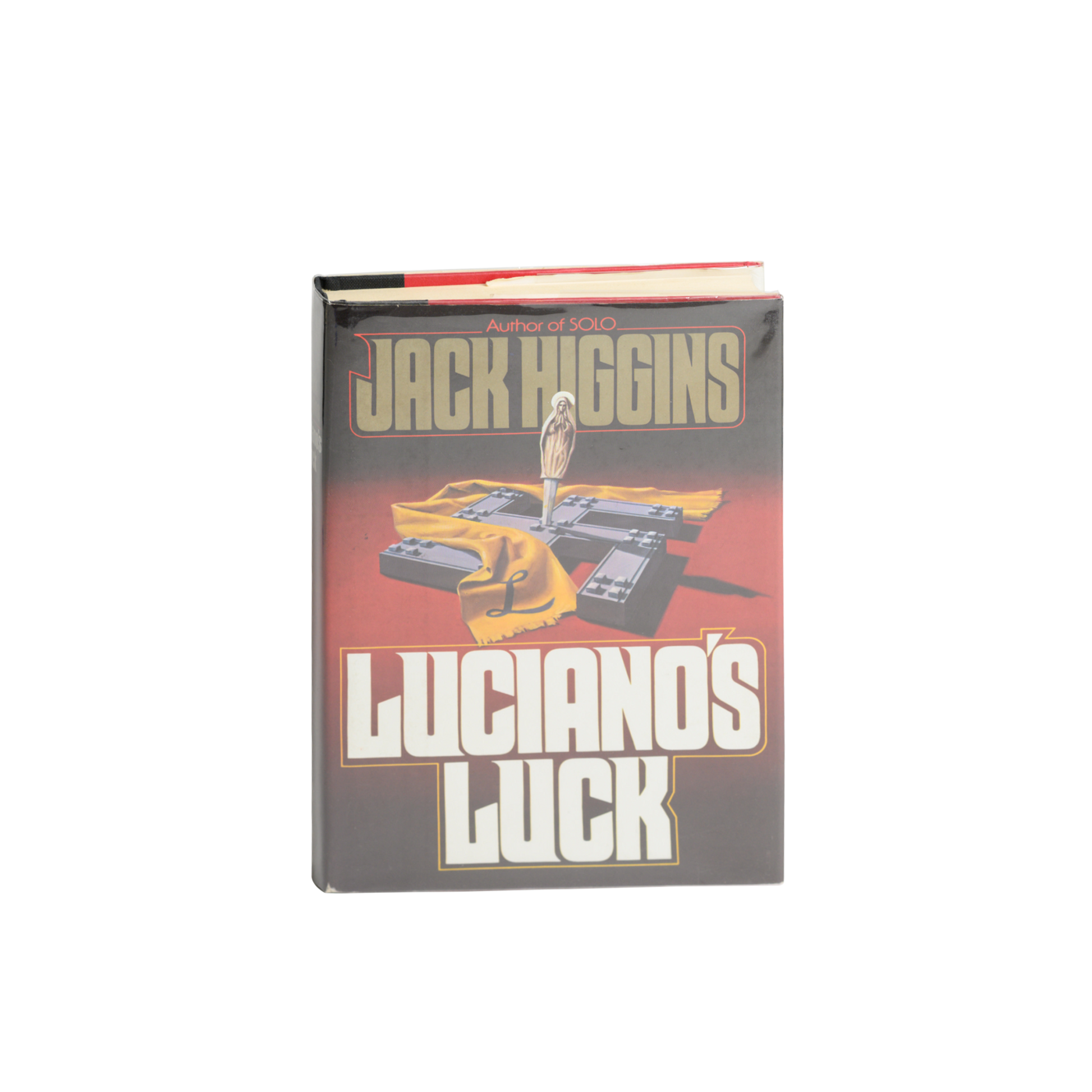Luciano's Luck - 