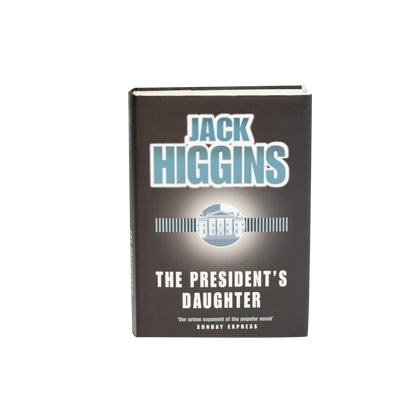 The President's Daughter - 