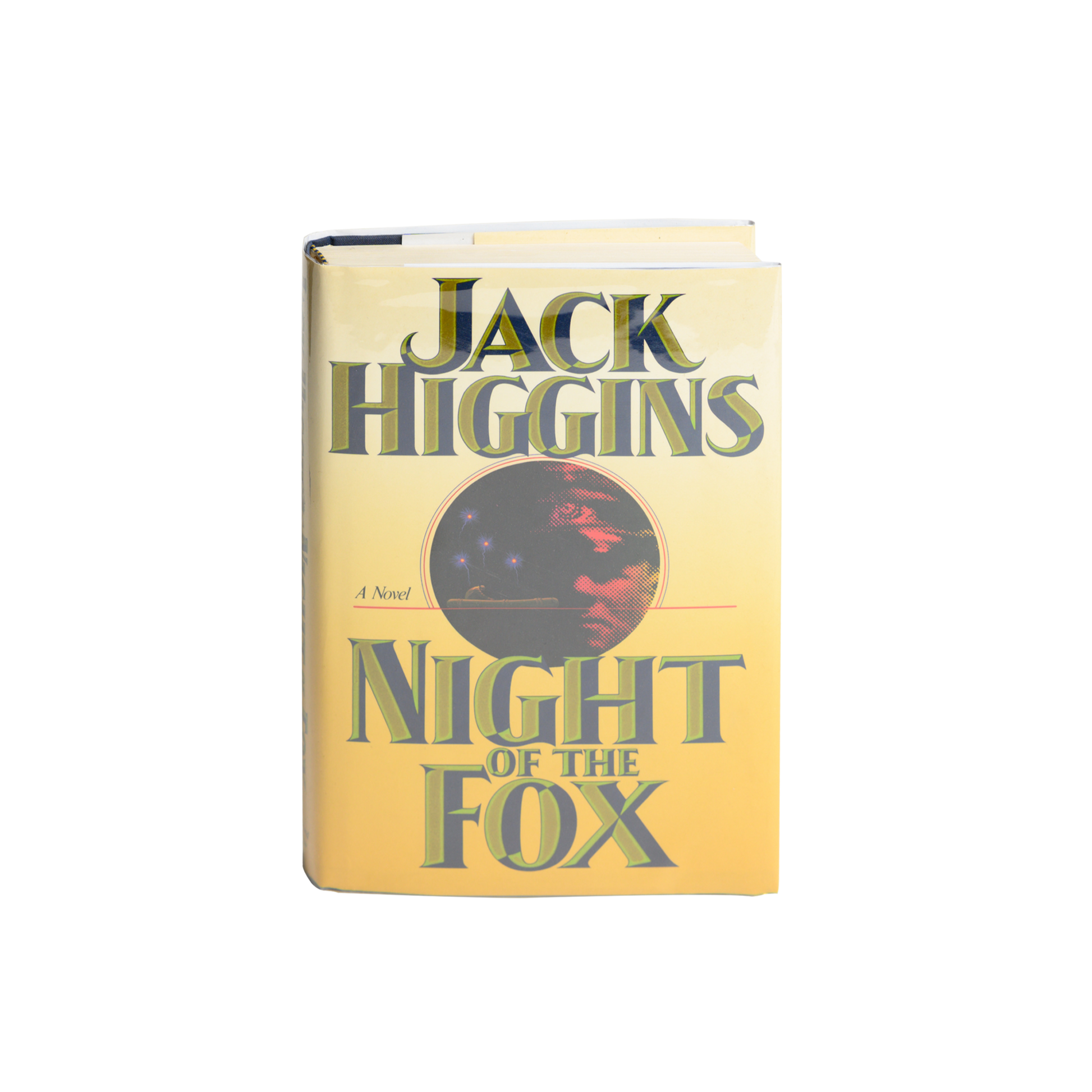 Night of the Fox - 