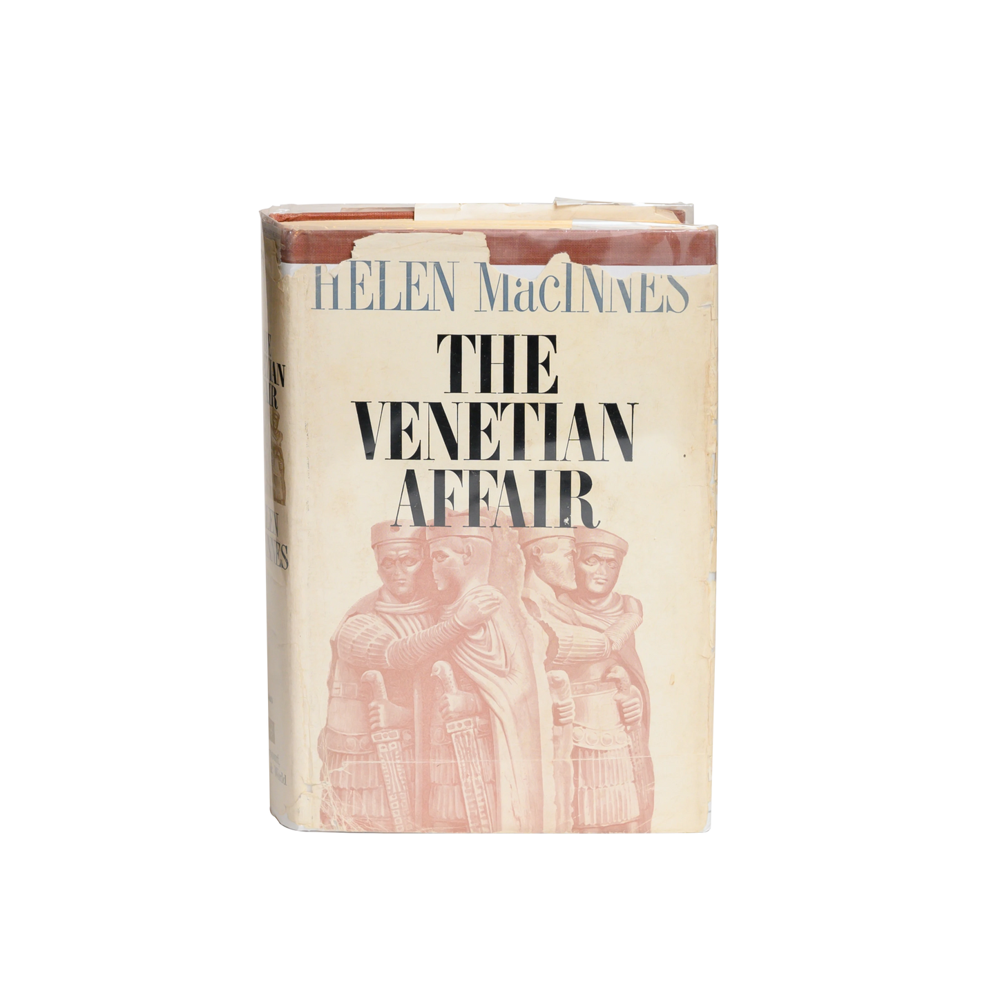 The Venetian Affair - 