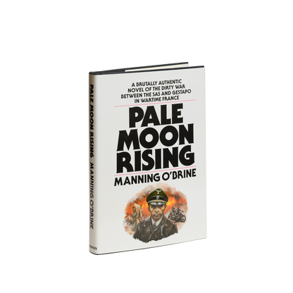 Pale Moon Rising - 