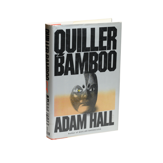 Quiller: Bamboo - 
