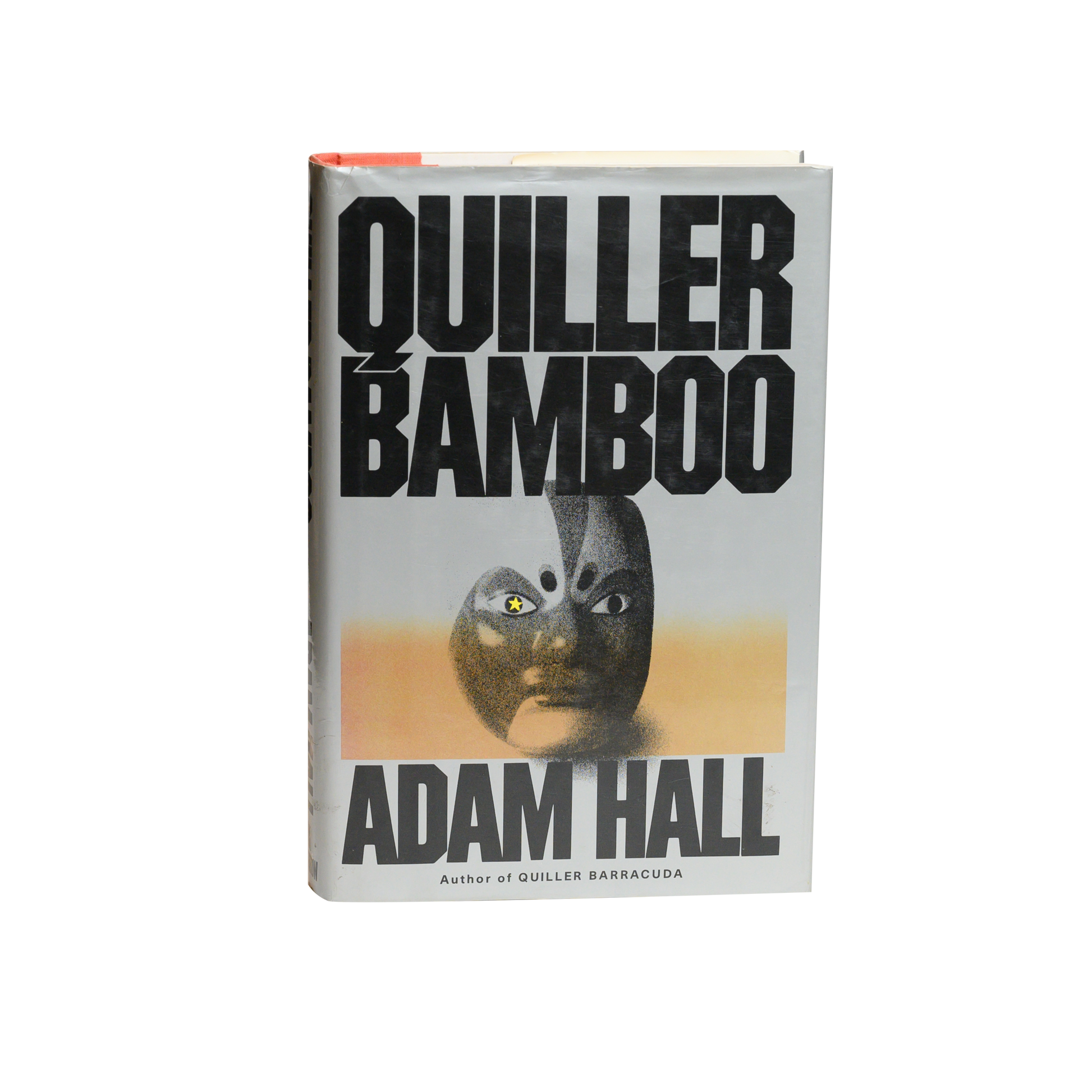 Quiller: Bamboo - 