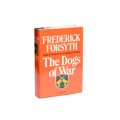 The Dogs of War - 