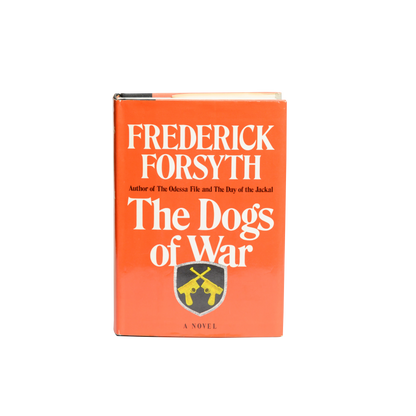 The Dogs of War - 