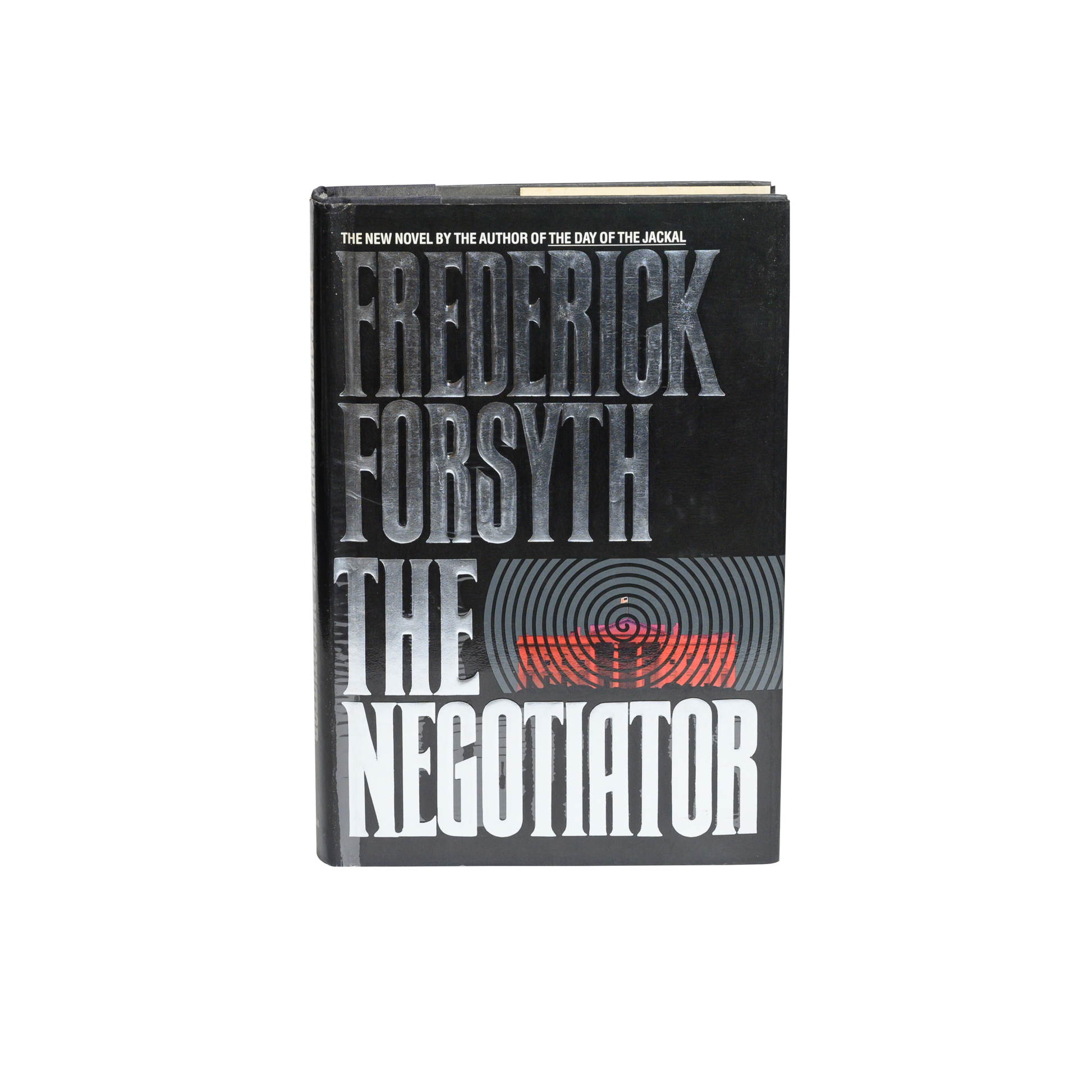 The Negotiator - 