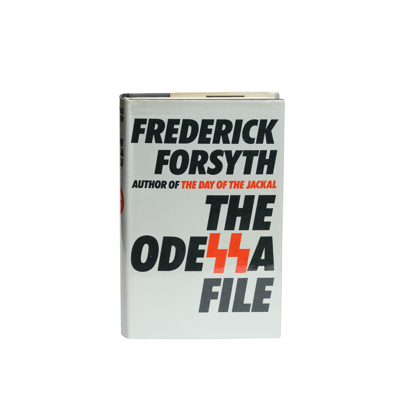 The Odessa File - 