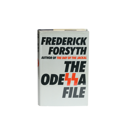 The Odessa File - 